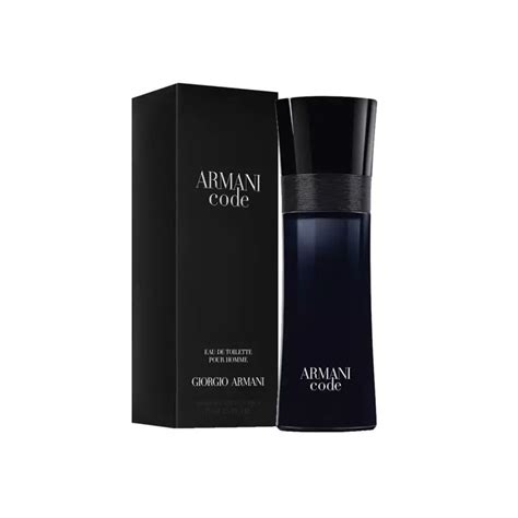 armani code 75 ml hombre falabella|ARMANI Armani Code Edt 75 Ml Hombre Armani .